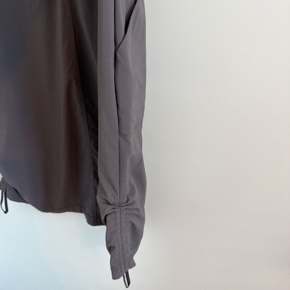 Indyeva FKA Indigena Womens S Athletic Dress Gray Purple Hiking Golf Wicking - Picture 5 of 15